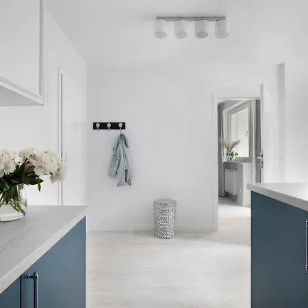 Elite Przy Plazy W Brzeznie *