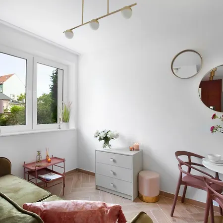 Elite Przy Plazy W Brzeznie *