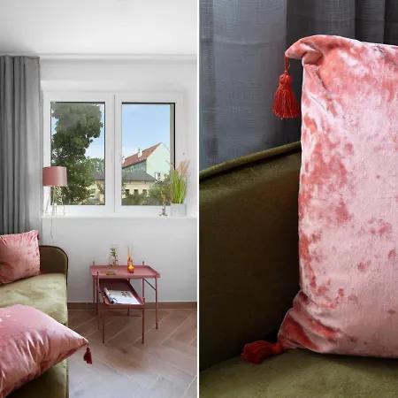 Elite Przy Plazy W Brzeznie *