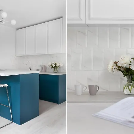 Elite Przy Plazy W Brzeznie *