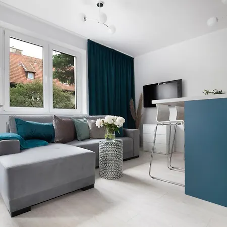 Elite Przy Plazy W Brzeznie