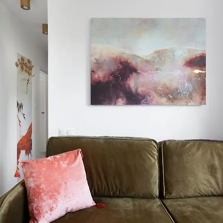Apartament Elite Przy Plaży W Brzeźnie
