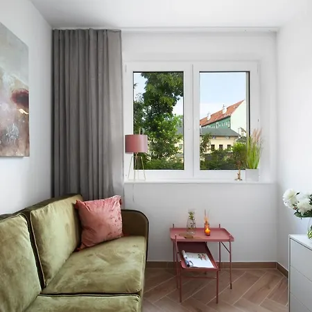 Apartment Elite Przy Plazy W Brzeznie *