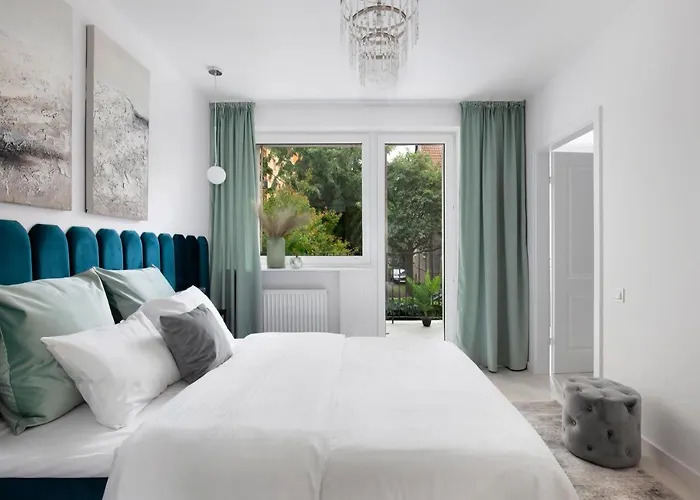 Elite Przy Plazy W Brzeznie *