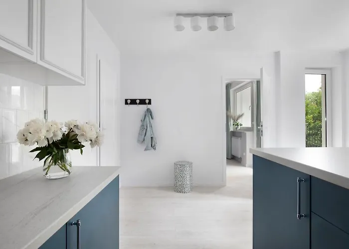 Elite Przy Plazy W Brzeznie *