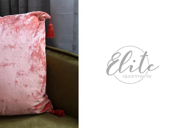 Elite Przy Plazy W Brzeznie Apartment Gdansk