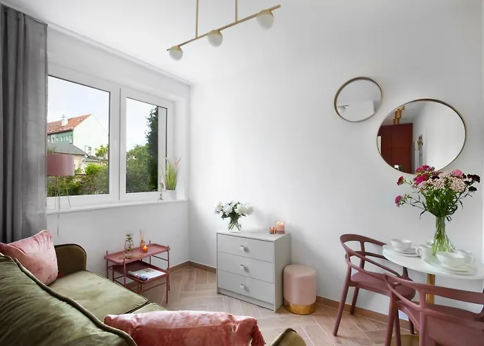 Elite Przy Plazy W Brzeznie *