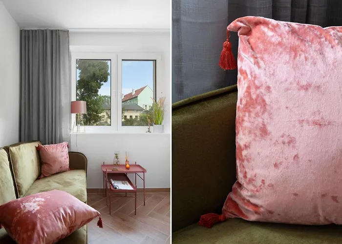 Elite Przy Plazy W Brzeznie *