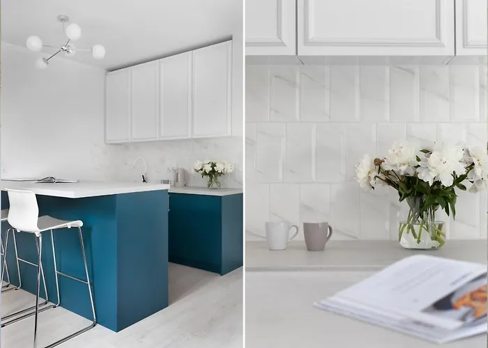 Elite Przy Plazy W Brzeznie *