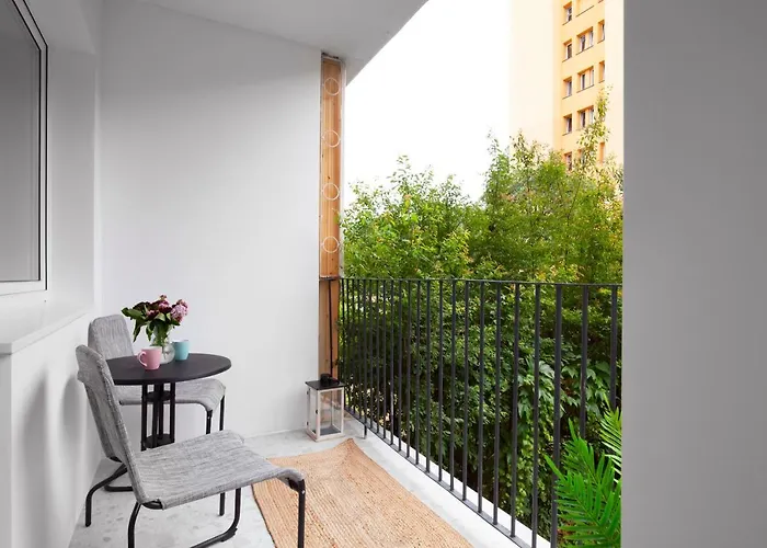 Apartman Elite Przy Plazy W Brzeznie