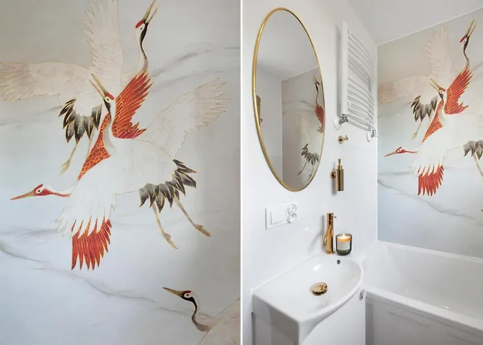 Apartment Elite Przy Plazy W Brzeznie *