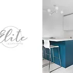 Elite Przy Plazy W Brzeznie *